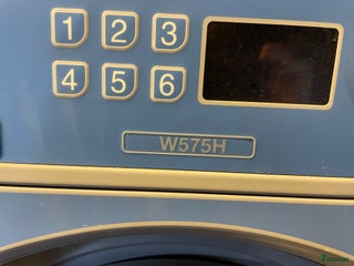 Stallinredning, stängsel & gård övrig utrustning till salu: Tvättmaskin och Torktumlare i Ydre - Annons 10