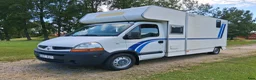 Hästlastbilar  fordon & transport till salu: Kanon skick 13400mil B-kort - Annons 1