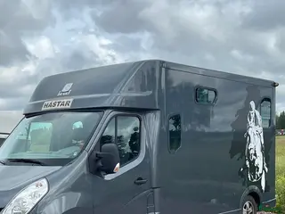 Hästlastbilar fordon & transport till salu: Theault Proteo - Annons 4