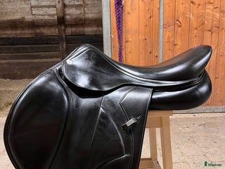 Sadlar hästutrustning till salu: Equipe EK EVO i Strömstad - Annons 15