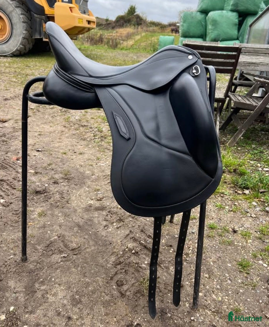 Sadlar hästutrustning Aviar Rook 2.0 - Annons 2