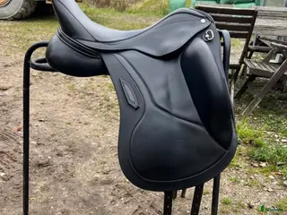 Sadlar hästutrustning Aviar Rook 2.0 - Annons 2