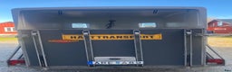 Hästtransporter  fordon & transport till salu: Böckmann Duo Hästtransport  i Årjäng - Annons 9