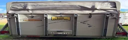Hästtransporter  fordon & transport till salu: Böckmann comfort S 2007  - Annons 8