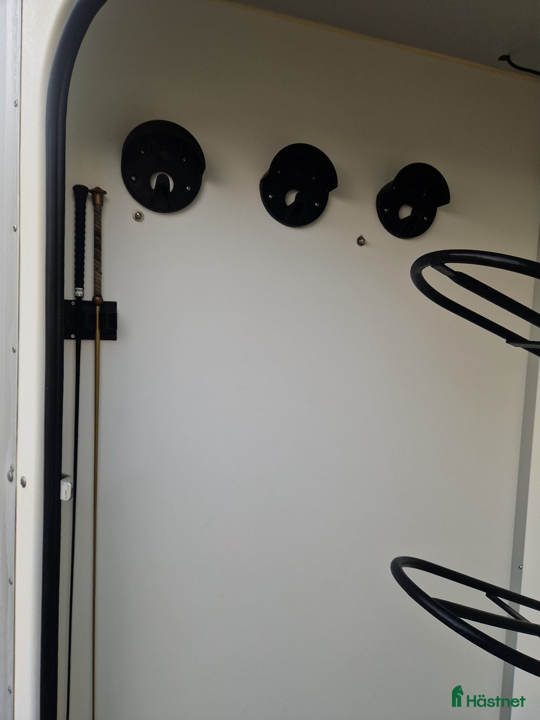 Hästtransporter  fordon & transport till salu: Forzab Futuro, 2018, utmärkt skick i Åkersberga - Annons 8