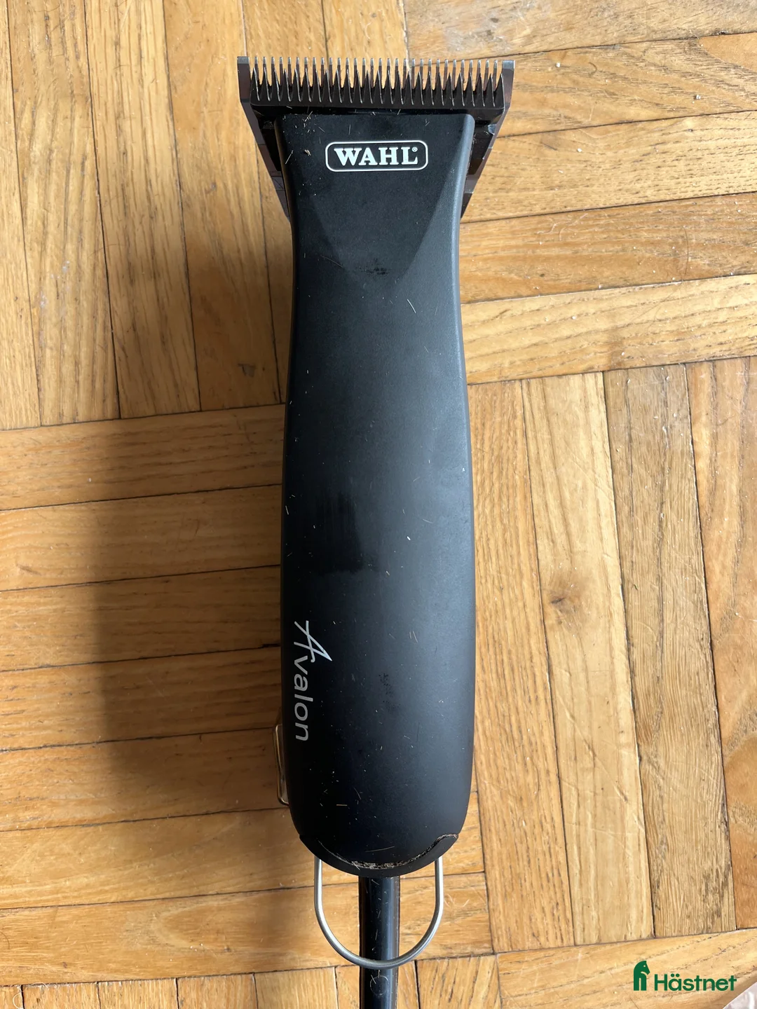 Övrig Hästutrustning hästutrustning till salu: Wahl Avalon 1290 - Annons 3