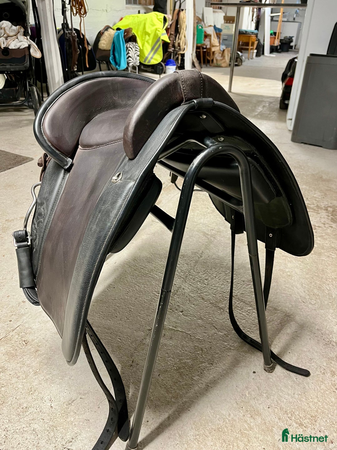 Sadlar hästutrustning till salu: Espaniola Bonita  i Skepplanda - Annons 1