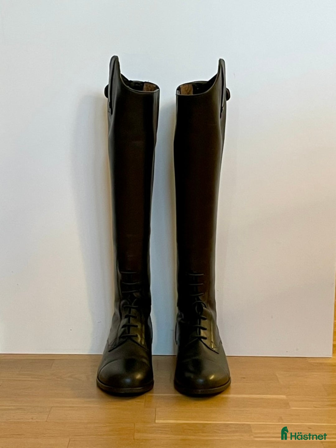 Ridstövlar ryttarutrustning till salu: Ariat Heritage Contour II i Stockholm - Annons 2