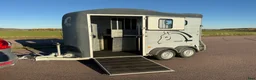Hästtransporter  fordon & transport till salu: Cheval Touring Country -19 - Annons 1