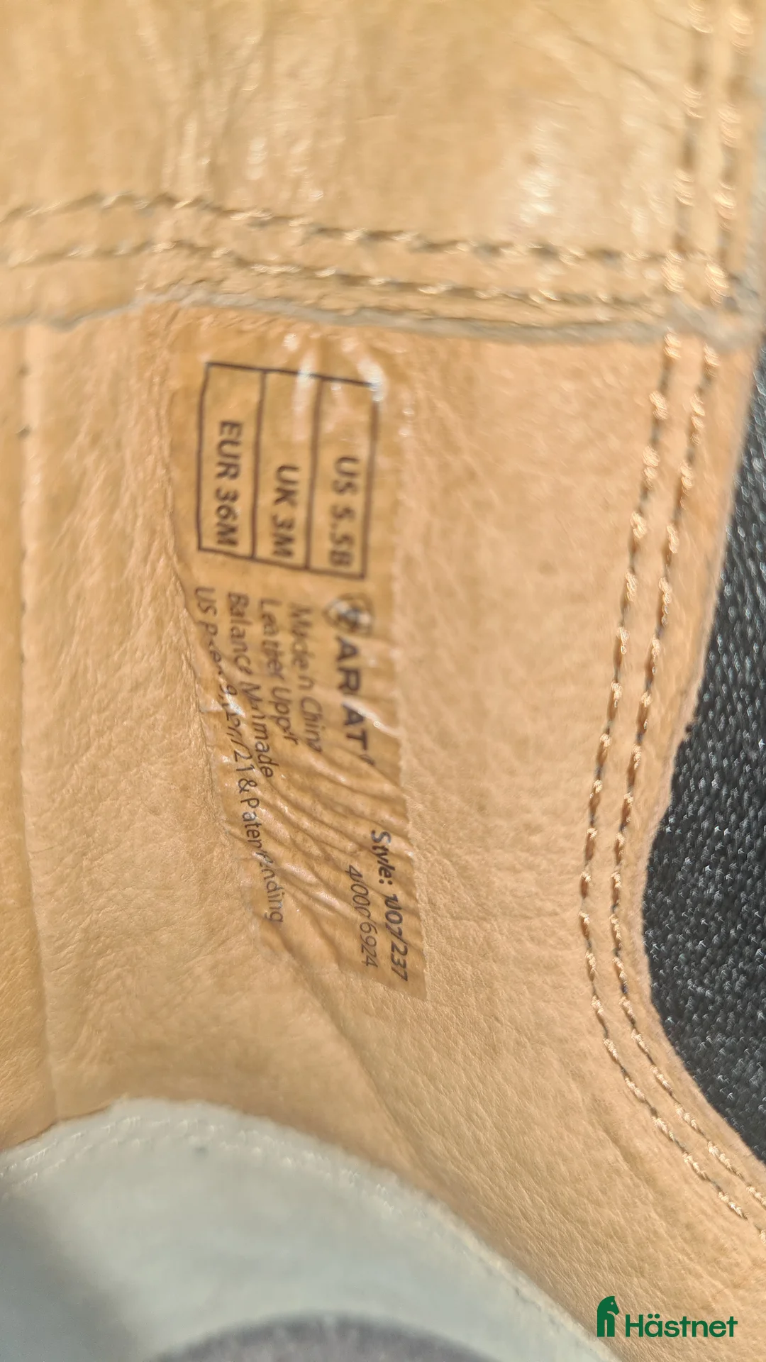 Övrig Ryttarutrustning ryttarutrustning till salu: Ariat ridskor i Strömsund - Annons 4