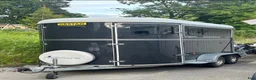 Hästtransporter  fordon & transport till salu: Fautras Oblic 2 i superskick - Annons 1