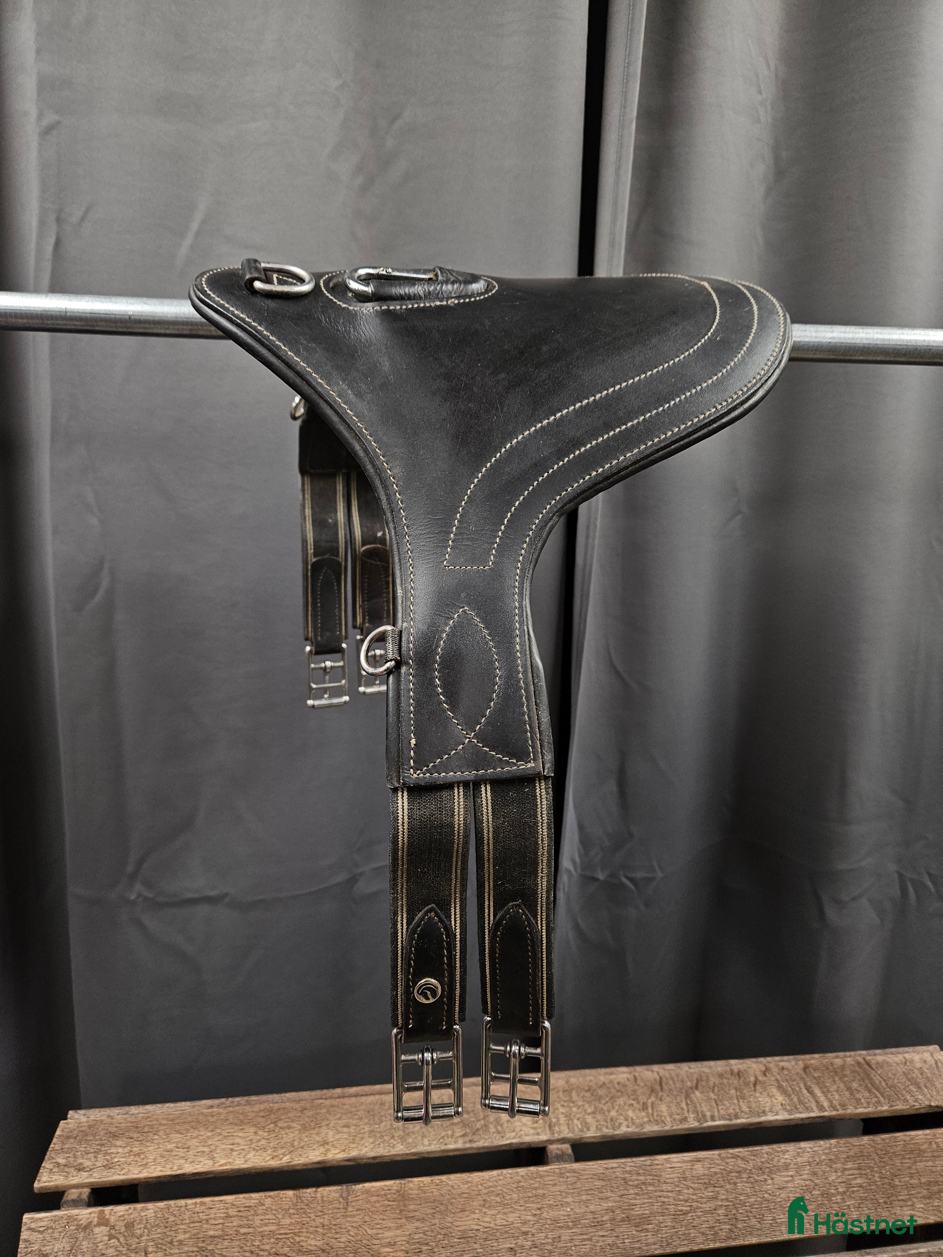 Sadeltillbehör hästutrustning till salu: Magplatta, 95 cm, Fairfield i Gällivare - Annons 17