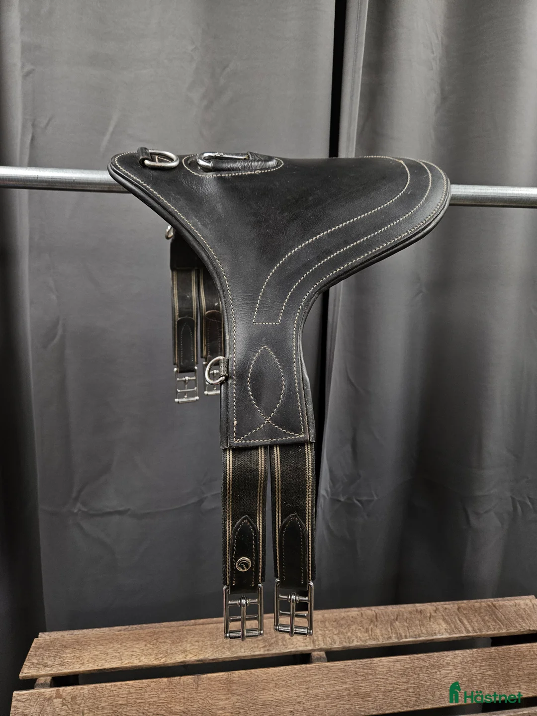 Sadeltillbehör hästutrustning till salu: Magplatta, 95 cm, Fairfield i Gällivare - Annons 1