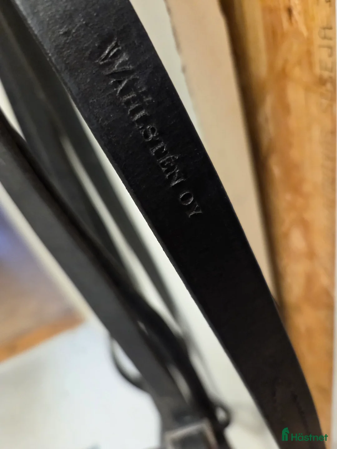 Travselar trav till salu: Långa tömmar - Annons 1