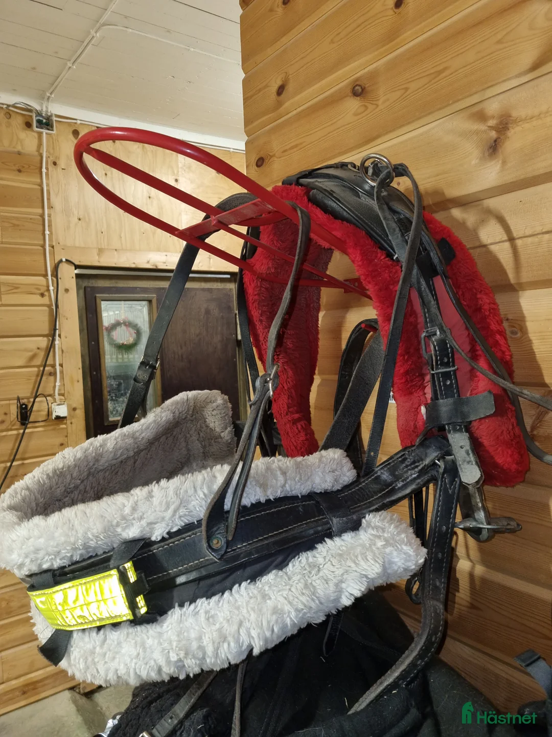 Körvagnar körning till salu: Rockard tvåsits + komplett körsele i Roknäs - Annons 3