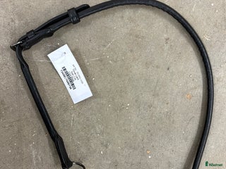 Träns hästutrustning till salu: Rundsydd käkrem från PS of Sweden. i Täby - Annons 4