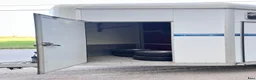 Hästtransporter  fordon & transport till salu: Umesläp A60 stor sadelkammare - Annons 5