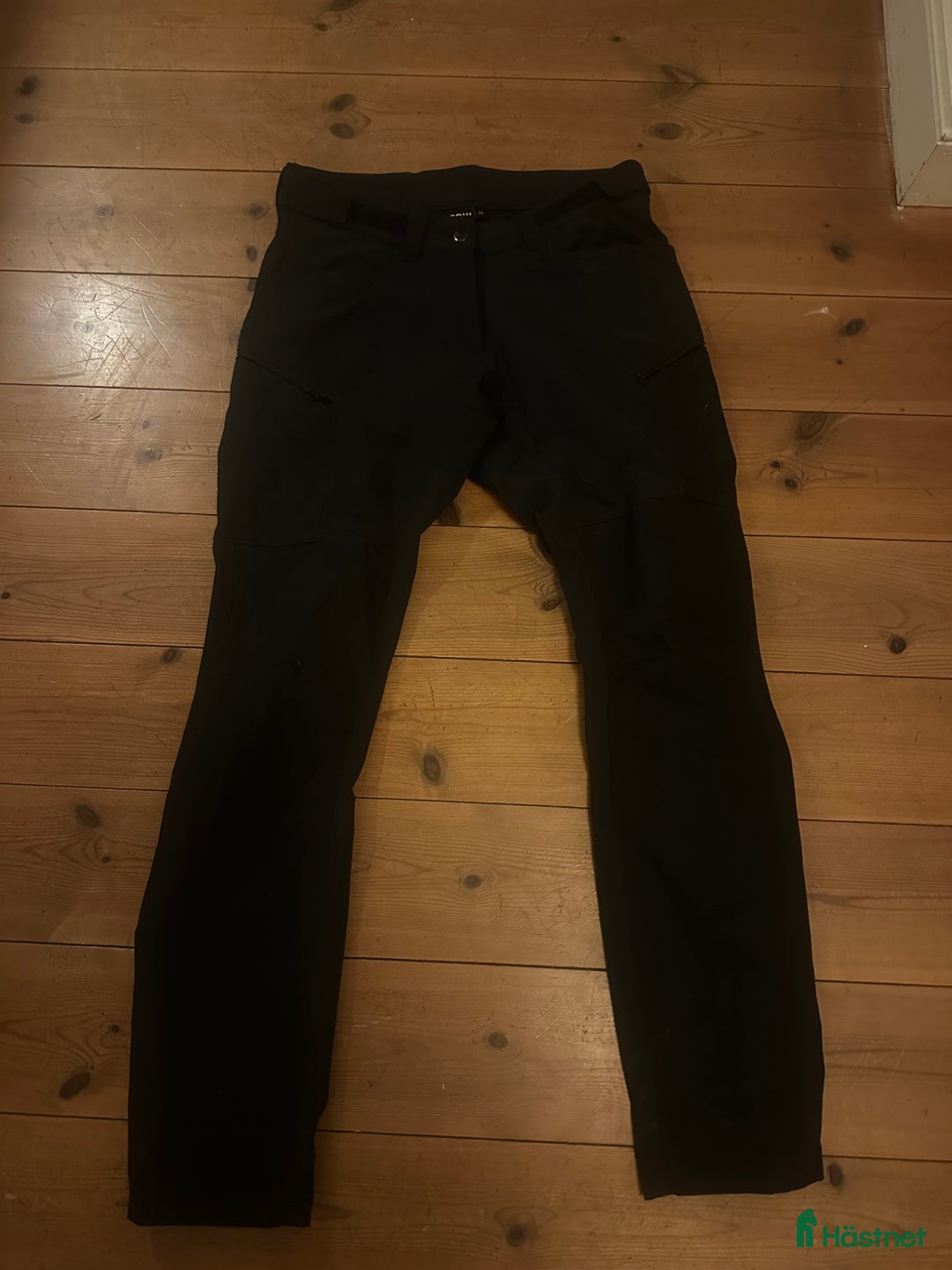 Ridbyxor ryttarutrustning till salu: Softshell byxor i Uppsala - Annons 2