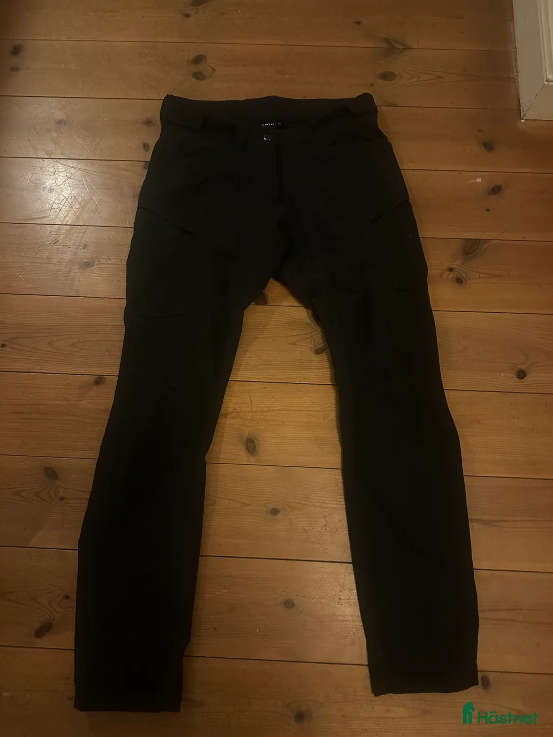 Ridbyxor ryttarutrustning till salu: Softshell byxor i Uppsala - Annons 2