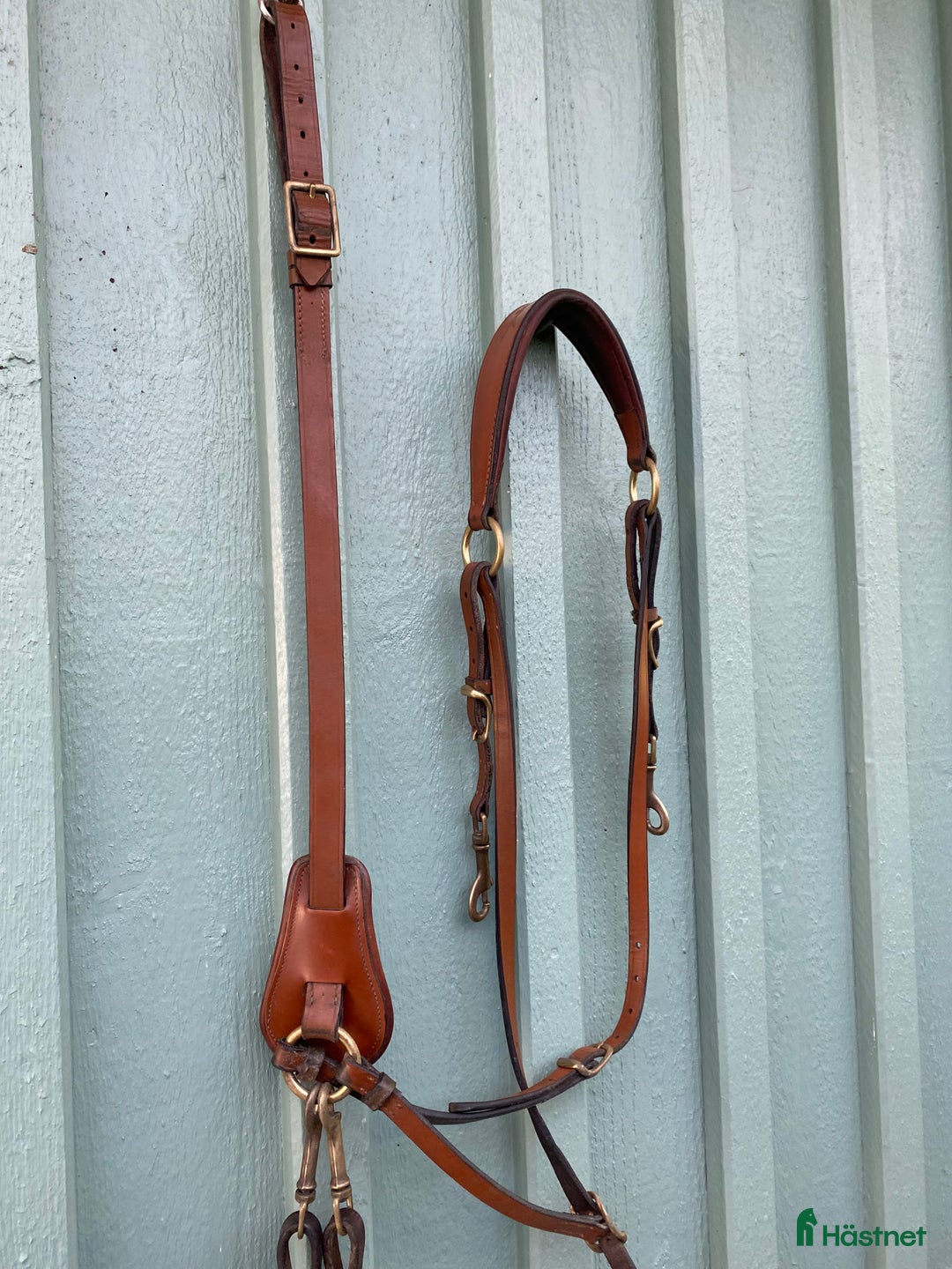 Övrig Hästutrustning hästutrustning till salu: Equipe förbygel  i Olofstorp - Annons 2