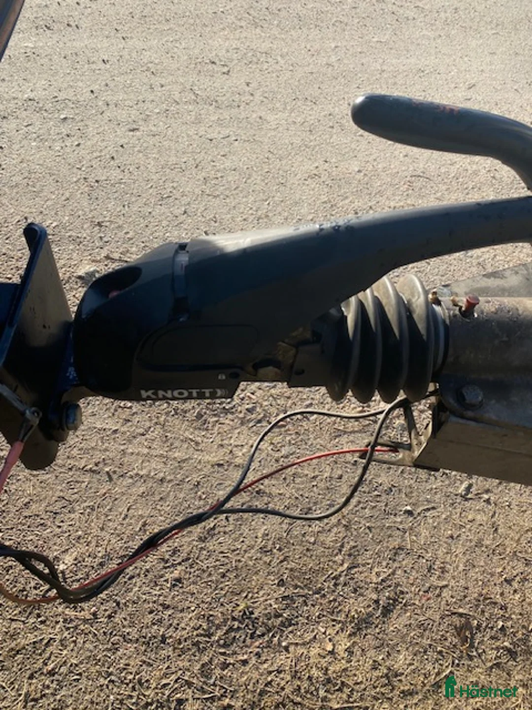 Hästtransporter  fordon & transport till salu: Hästransport Clear round - Annons 11