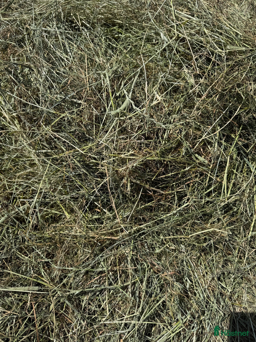 Övrig utrustning övrig utrustning till salu: Hösilage säljes i Heberg - Annons 1