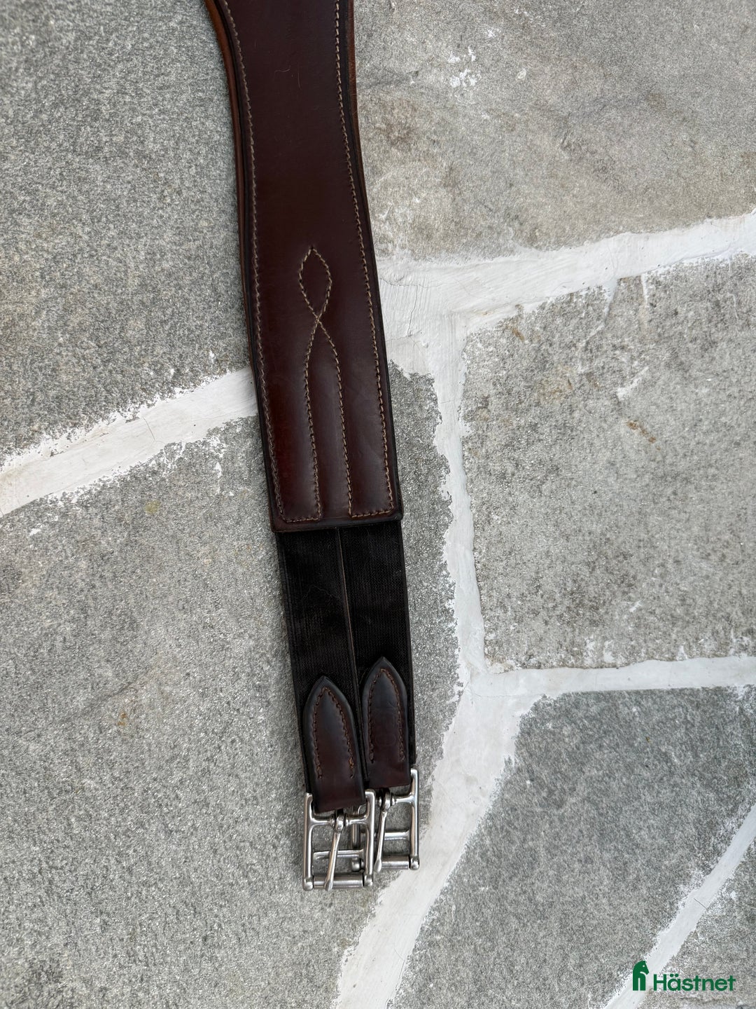 Sadeltillbehör hästutrustning till salu: Magplatta i Drottningholm - Annons 4