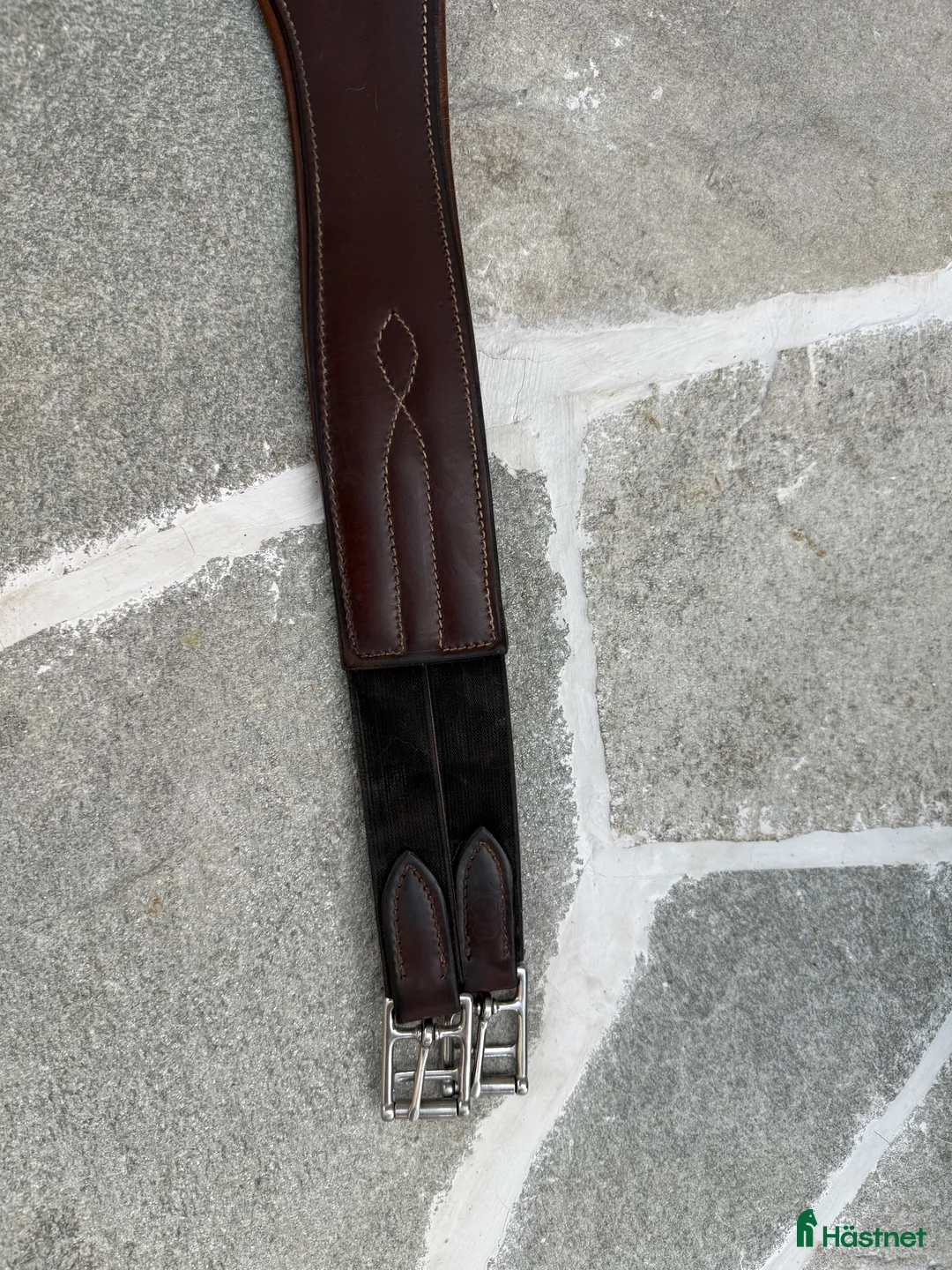 Sadeltillbehör hästutrustning till salu: Magplatta i Drottningholm - Annons 4