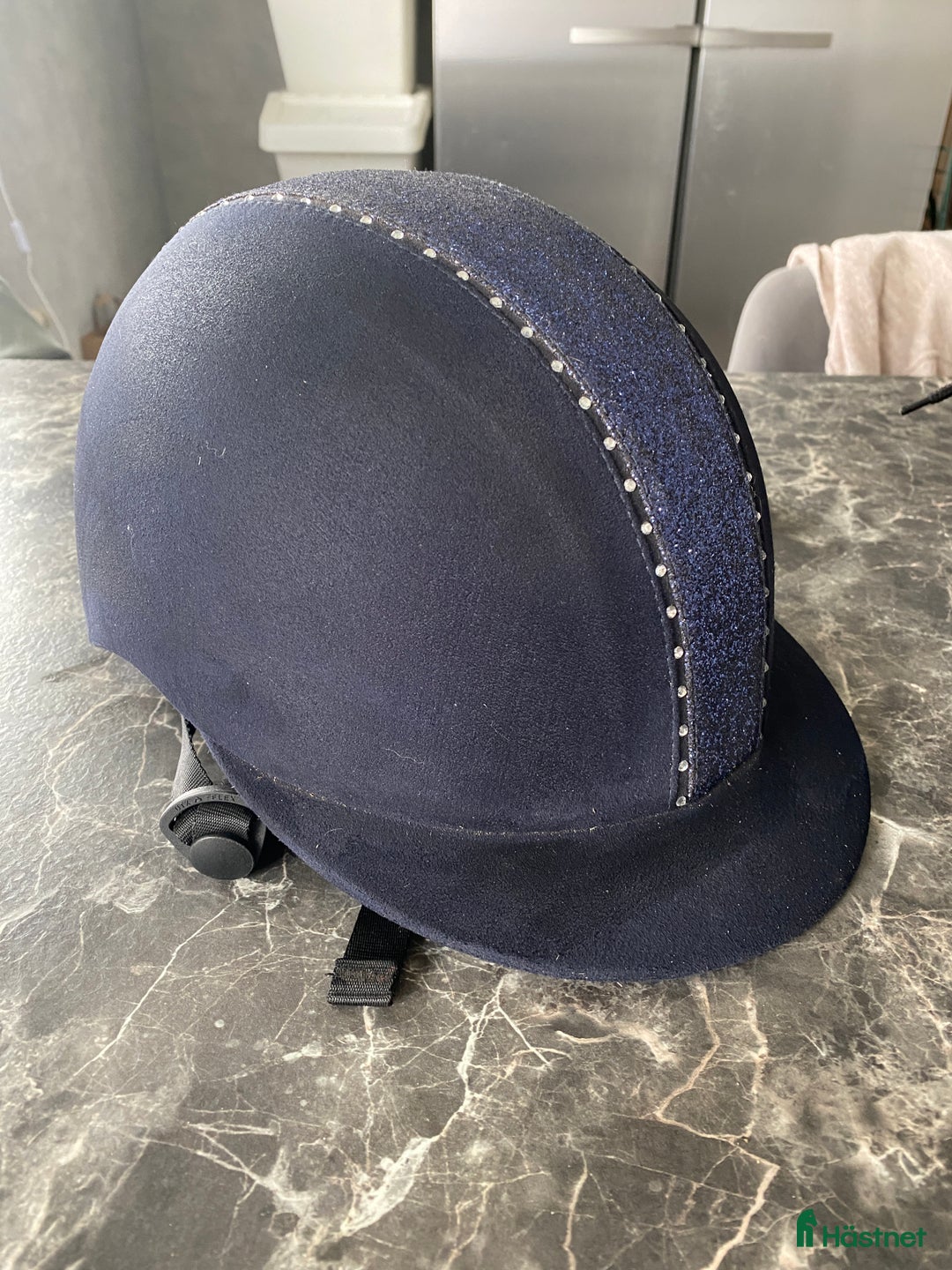 Säkerhetsvästar ryttarutrustning till salu: Västar, hjälm  i Jämjö - Annons 5