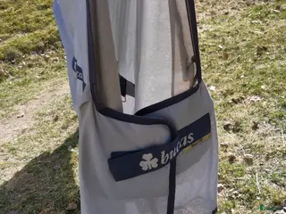 Täcken hästutrustning Flugtäcke - Annons 9