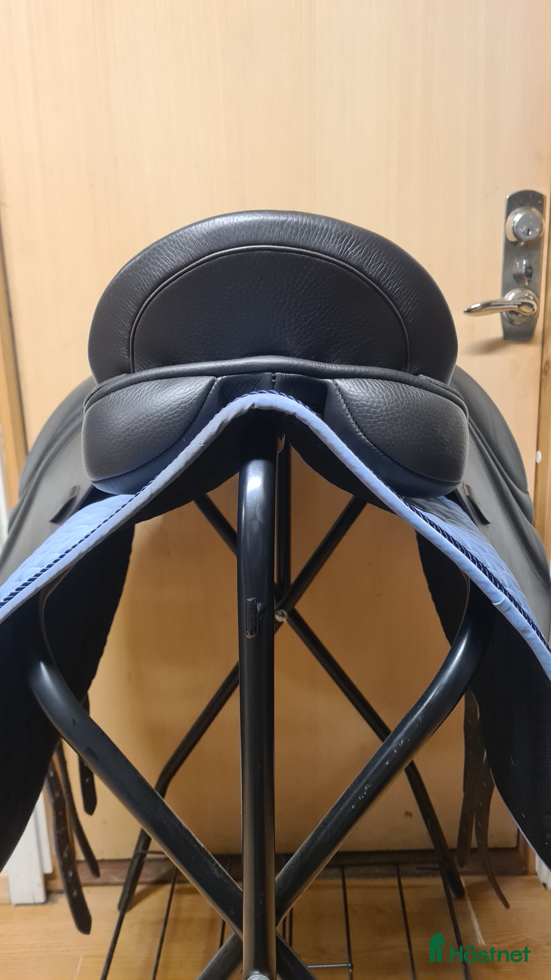 Sadlar hästutrustning till salu: Albion Adjusta Legend K2  i Hamneda - Annons 5