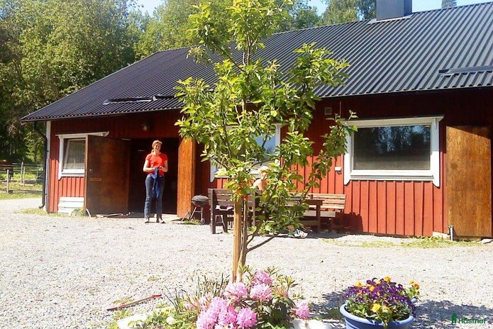 stallplats i Sollentuna - Annons 16