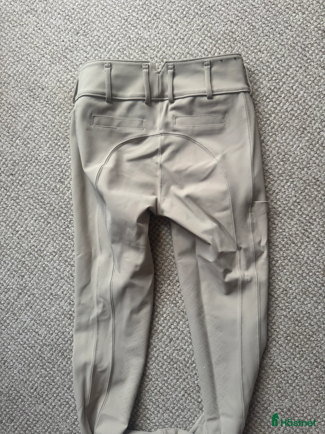 Ridbyxor ryttarutrustning till salu: Tävlingsbyxor kingsland i Jönköping - Annons 4