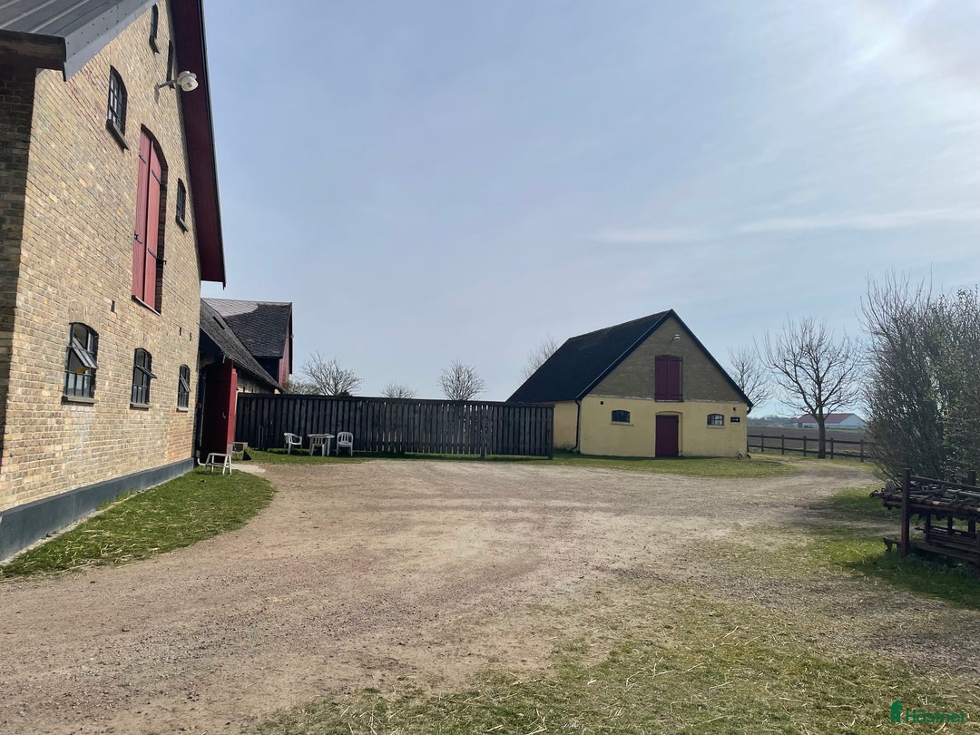  stallplats finnes: Boxplats ledig - Lund (Vallkärra) i Lund - Annons 2