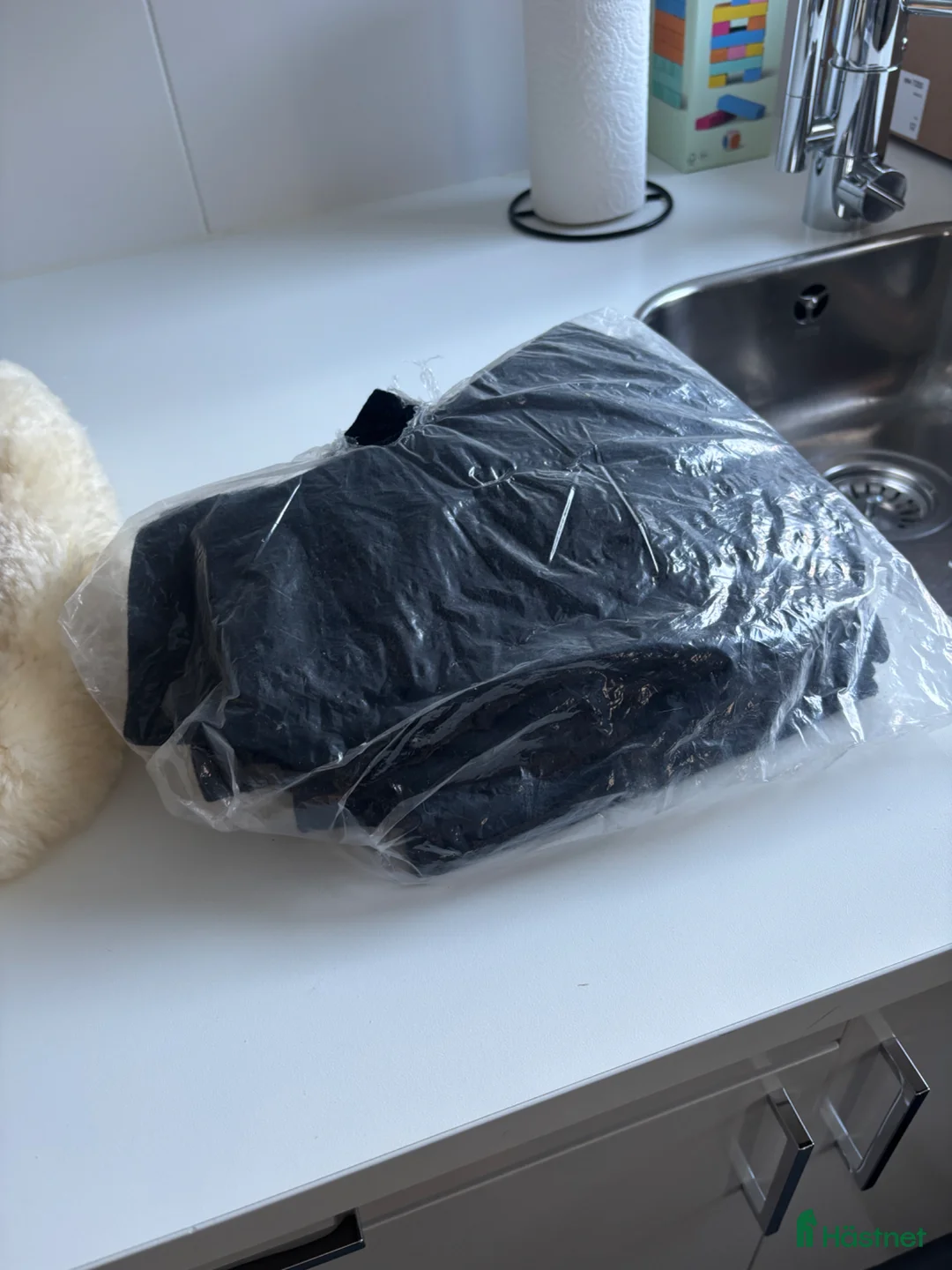 Övrig Hästutrustning hästutrustning till salu: Genuine Sherpa Sadelpad - Annons 3