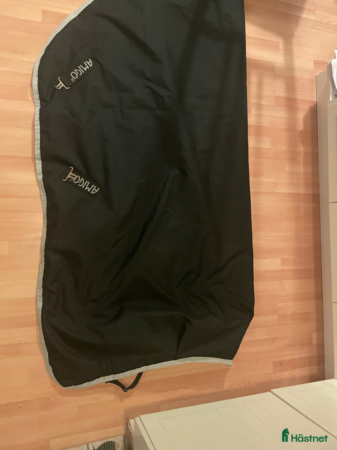 Täcken hästutrustning till salu: Horseware Walker täcke  i Flyinge - Annons 2