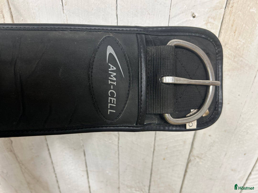 Sadeltillbehör hästutrustning till salu: Lamicell westernsadelgjord 26tum i Trelleborg - Annons 2