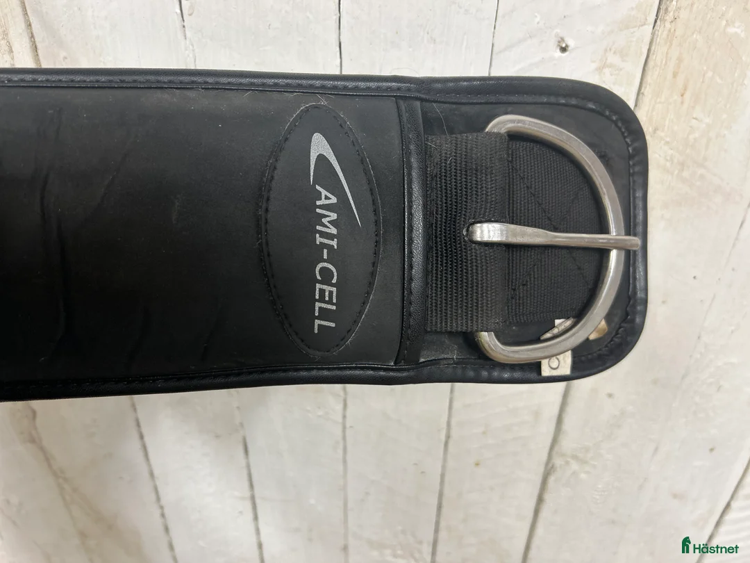 Sadeltillbehör hästutrustning till salu: Lamicell westernsadelgjord 26tum i Trelleborg - Annons 2