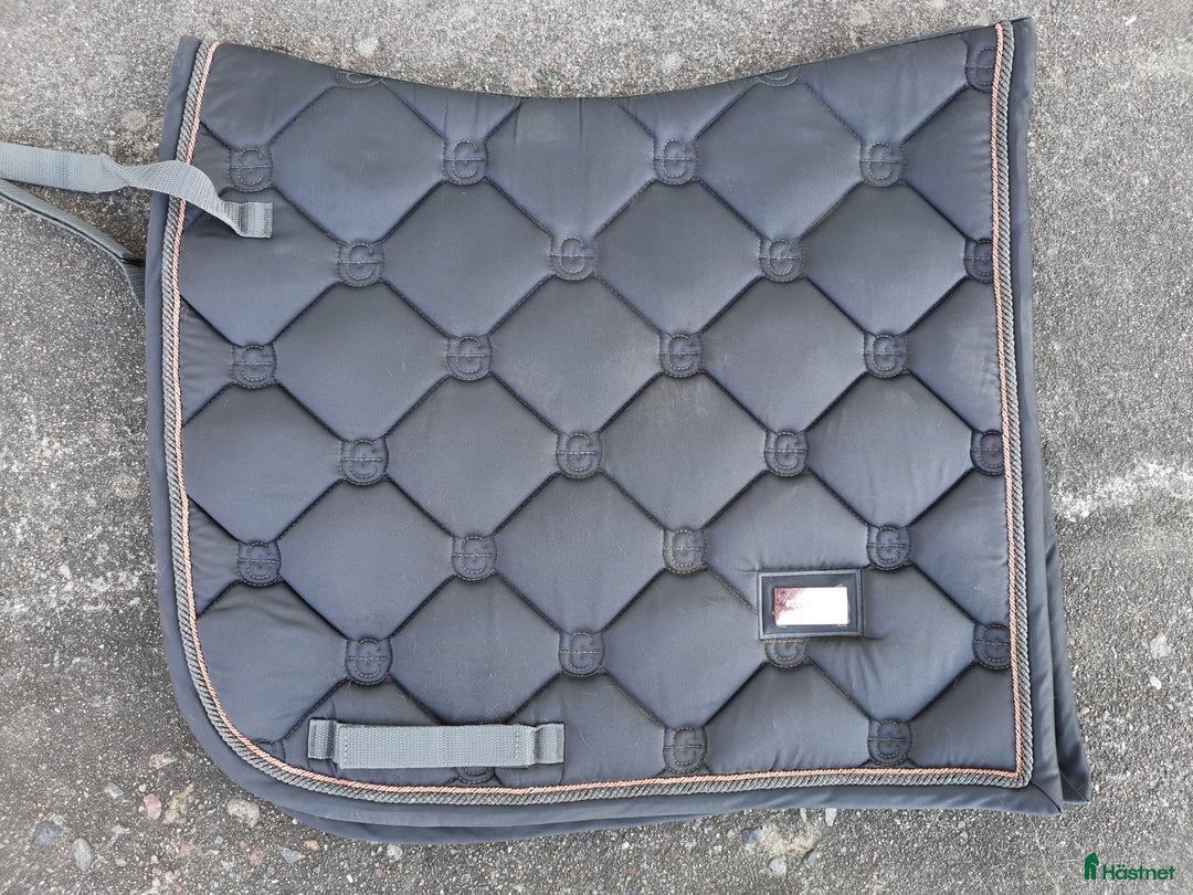 Schabrak & Vojlockar hästutrustning till salu: Schabrak  i Ludvika - Annons 2