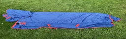 Täcken hästutrustning till salu: Horseware Mio täcke 350 g – 160 cm - Annons 1