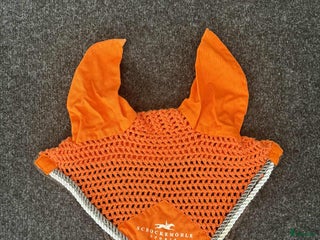 Övrig Hästutrustning hästutrustning till salu: Huva från Schockemöhle i Kristianstad - Annons 2