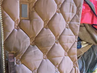 Schabrak & Vojlockar hästutrustning equestrian stockholm schabrak i Ås - Annons 1