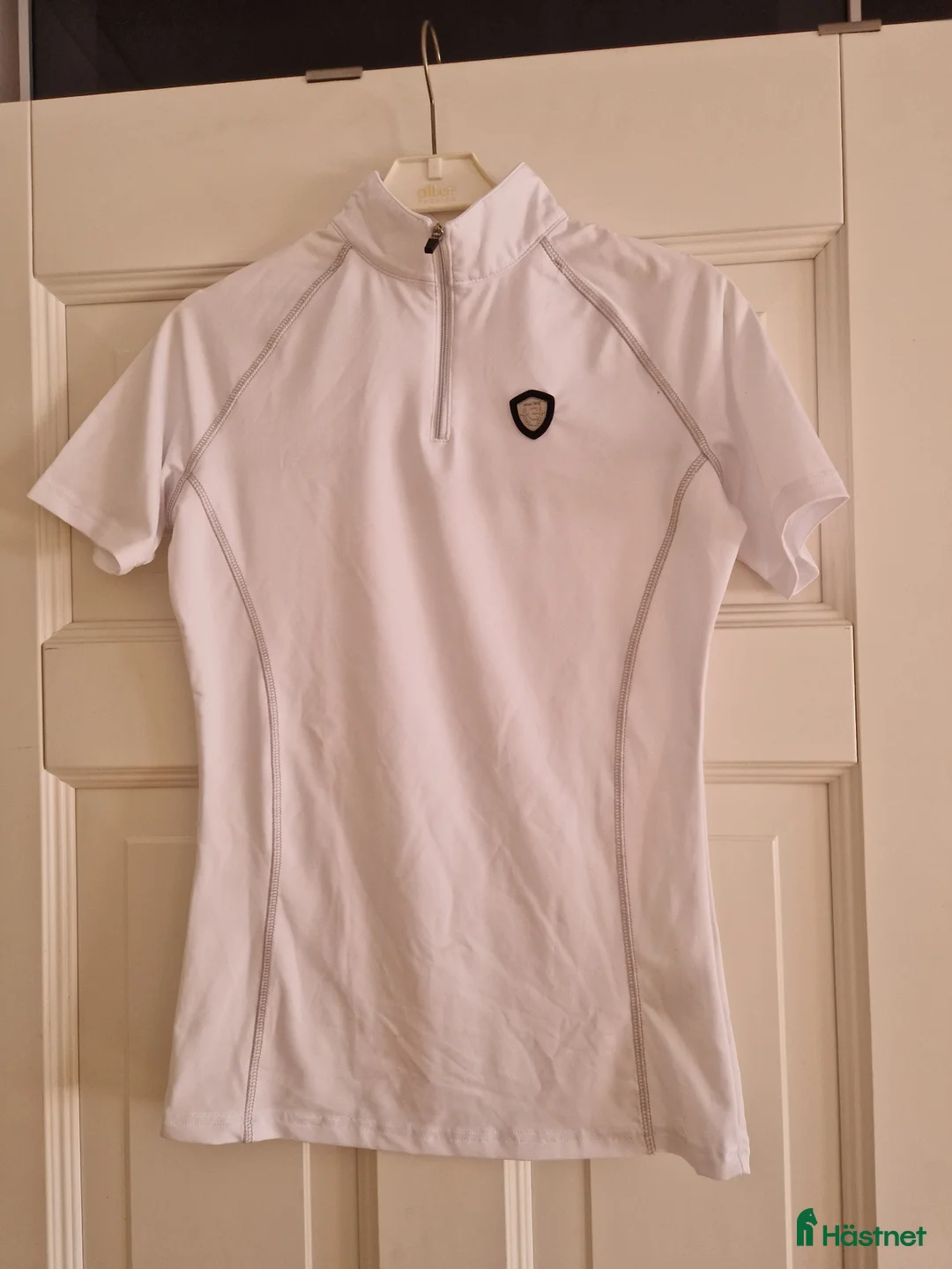 Övrigt Ridkläder ryttarutrustning till salu: Tävlingstopp - Annons 1