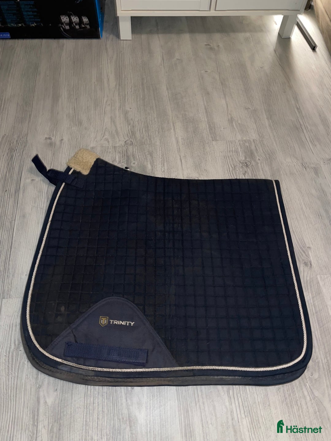 Sadeltillbehör hästutrustning till salu: Sadelgjordar och Schabrak  i Täby - Annons 2