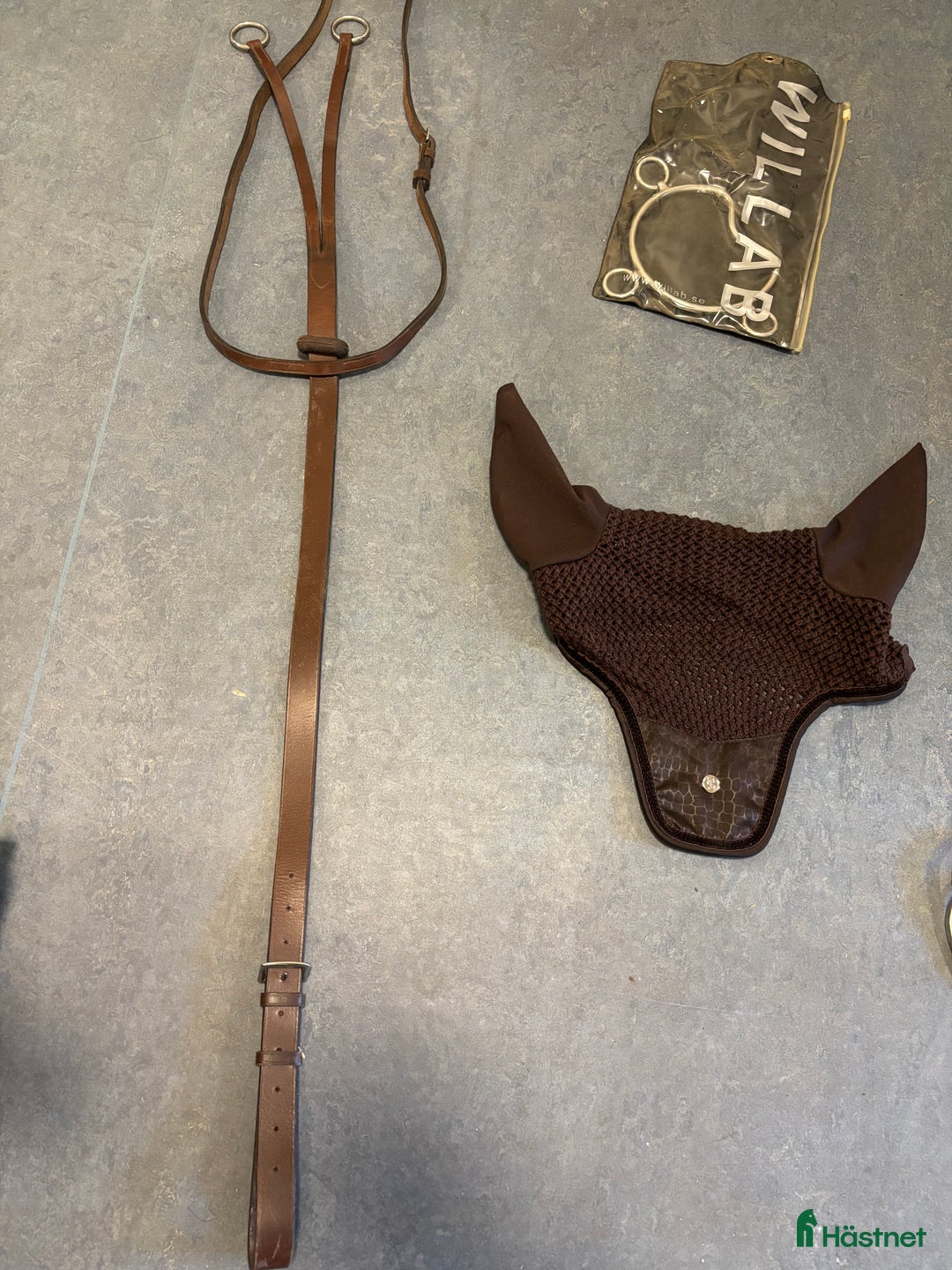 Övrig Hästutrustning hästutrustning till salu: Billigt allt ska bort i Grödinge - Annons 2
