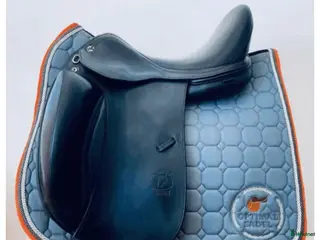 Sadlar hästutrustning Dressyr sadel prestige i Vara - Annons 2