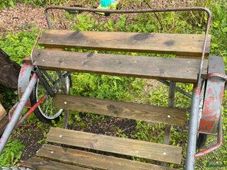 Körvagnar körning till salu: Rockard i Västerås - Annons 11