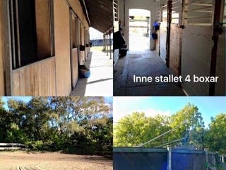 stallplats Box boxplats i Malmö - Annons 12