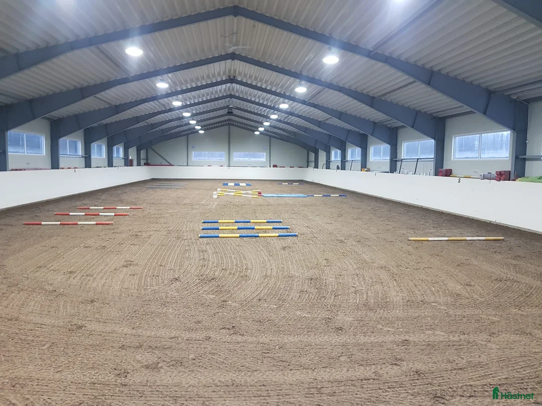  stallplats finnes: Stallplats Upplands Väsby - Annons 5