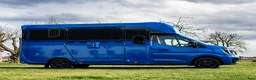 Hästlastbilar  fordon & transport till salu: NY Horsepartner Exclusive - Annons 7